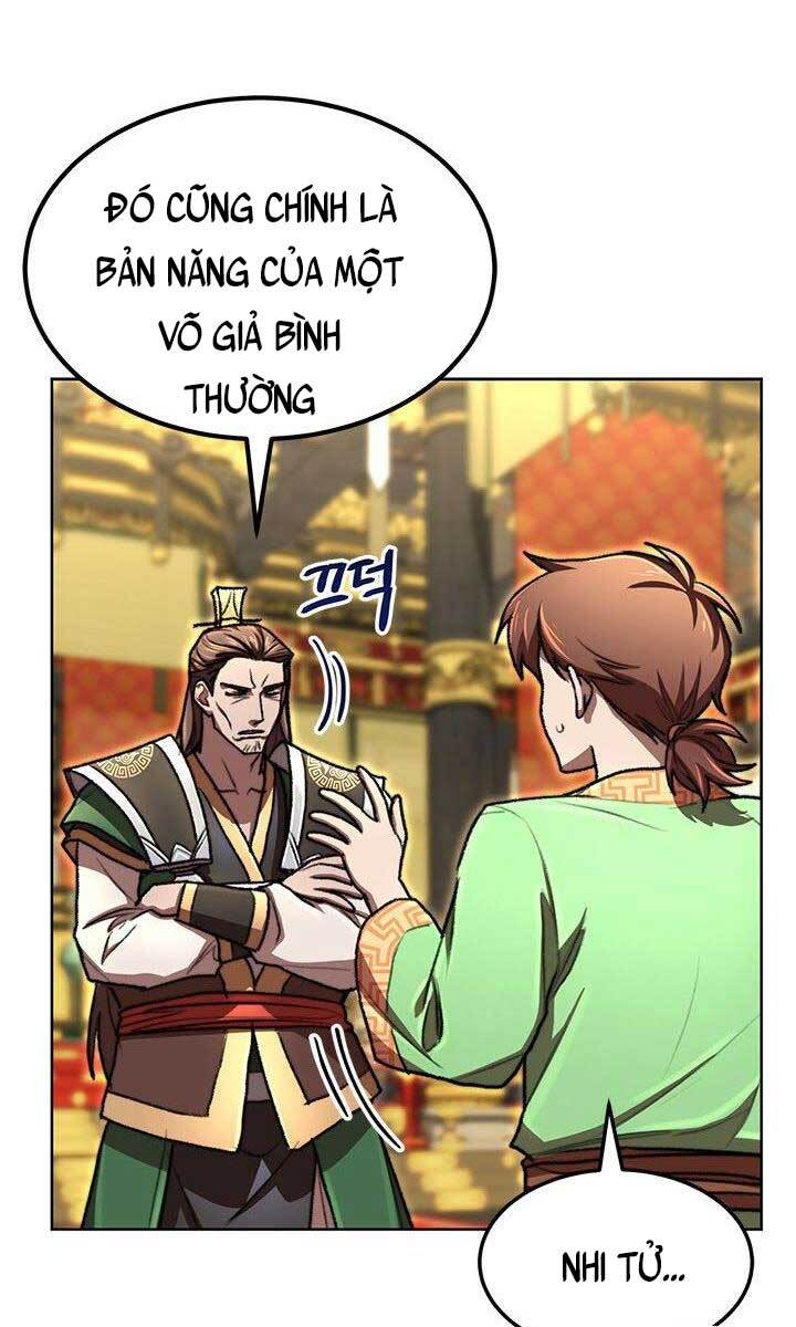 Con Trai Của Gia Tộc Nam Cung Thế Gia Chapter 23 - Trang 2