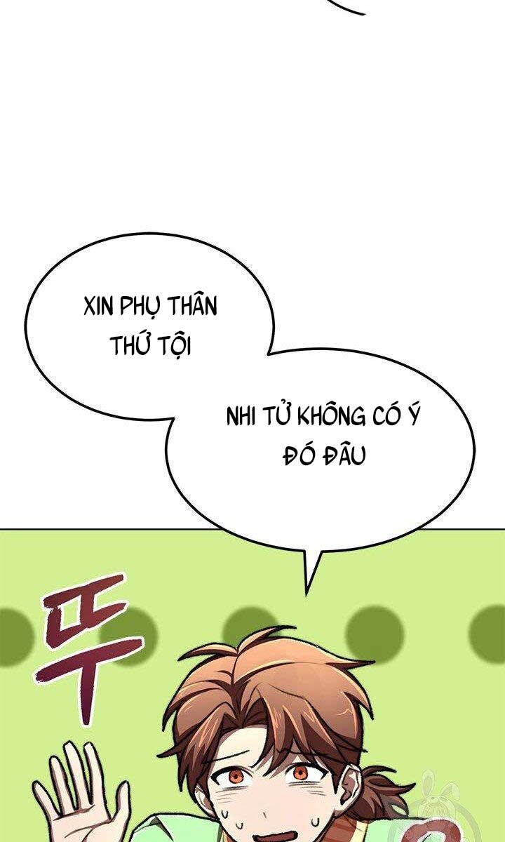 Con Trai Của Gia Tộc Nam Cung Thế Gia Chapter 23 - Trang 2