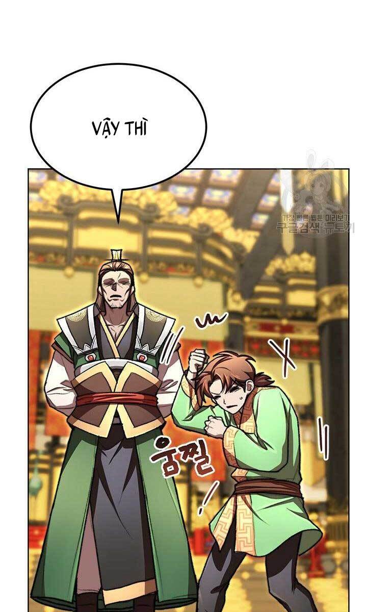 Con Trai Của Gia Tộc Nam Cung Thế Gia Chapter 23 - Trang 2