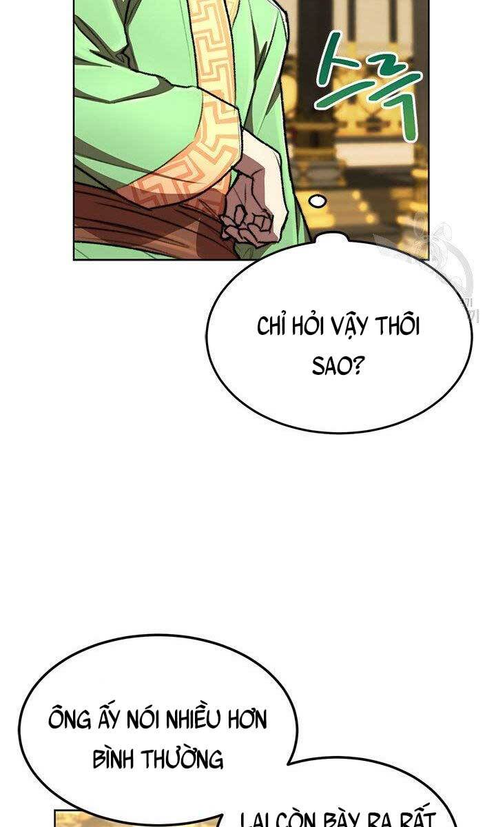 Con Trai Của Gia Tộc Nam Cung Thế Gia Chapter 23 - Trang 2