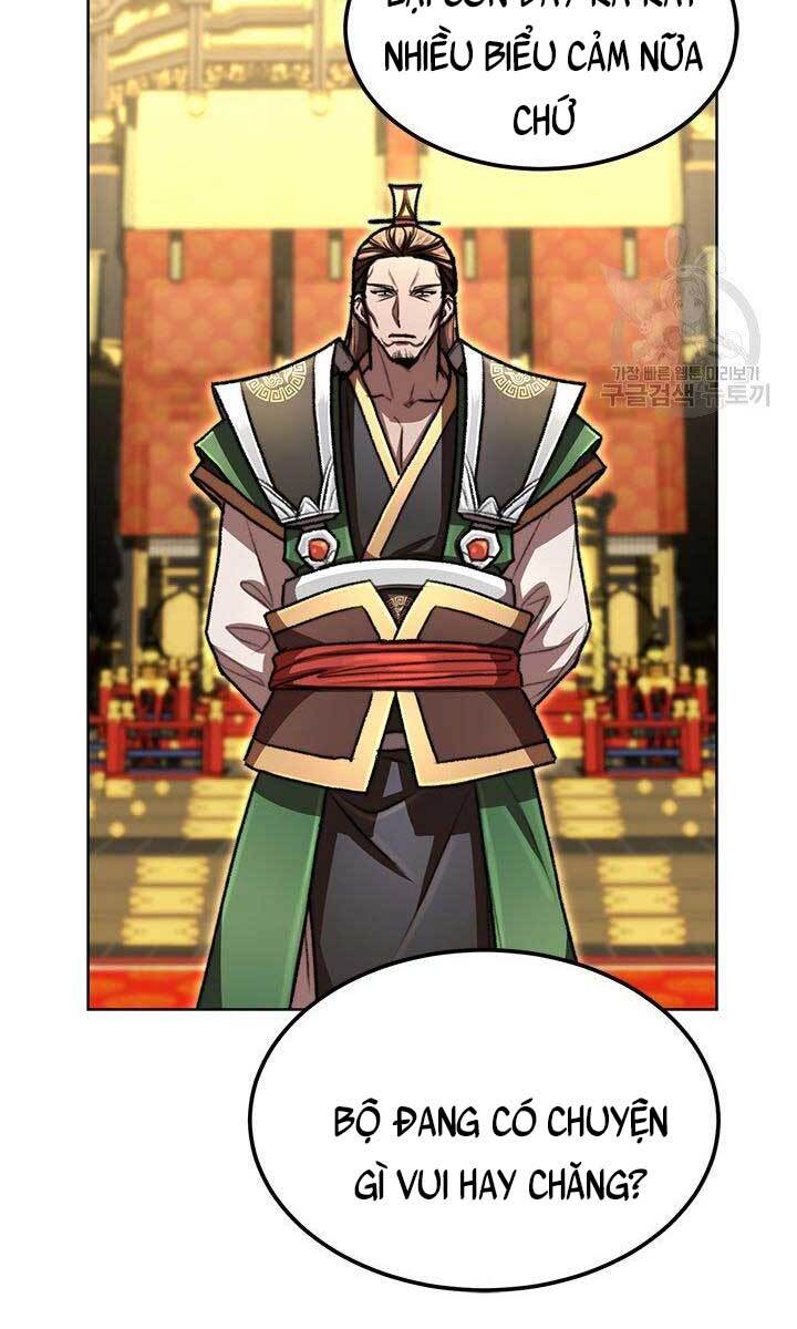 Con Trai Của Gia Tộc Nam Cung Thế Gia Chapter 23 - Trang 2