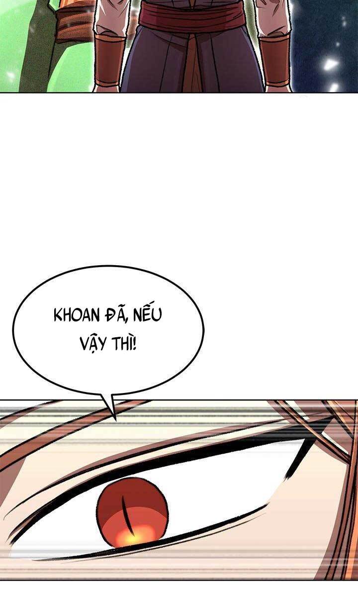 Con Trai Của Gia Tộc Nam Cung Thế Gia Chapter 23 - Trang 2