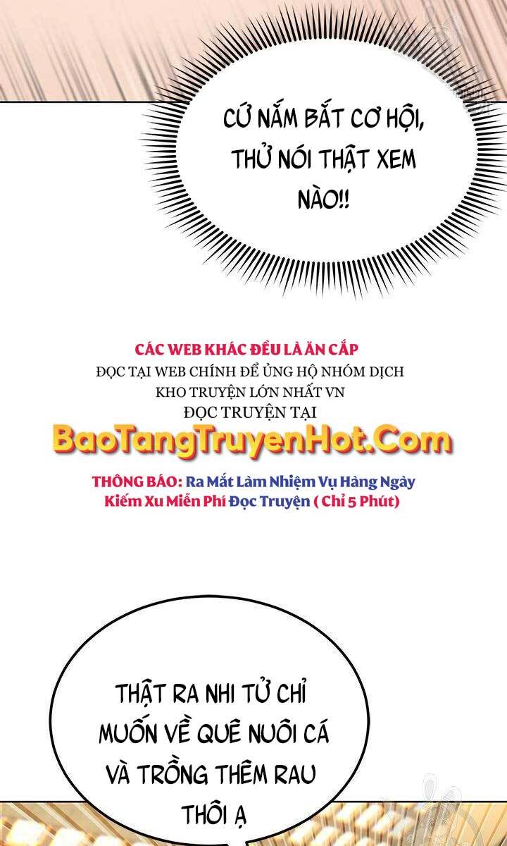 Con Trai Của Gia Tộc Nam Cung Thế Gia Chapter 23 - Trang 2