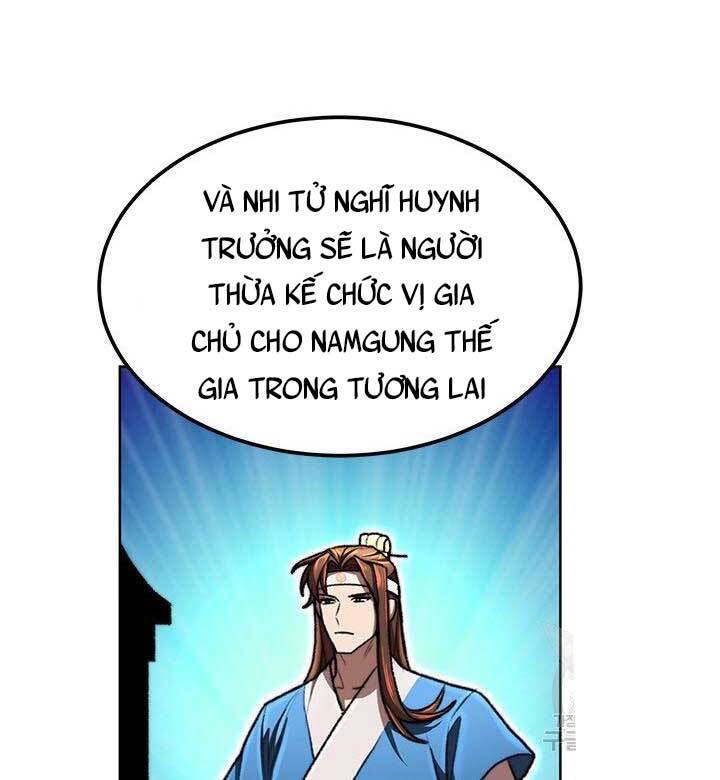 Con Trai Của Gia Tộc Nam Cung Thế Gia Chapter 23 - Trang 2