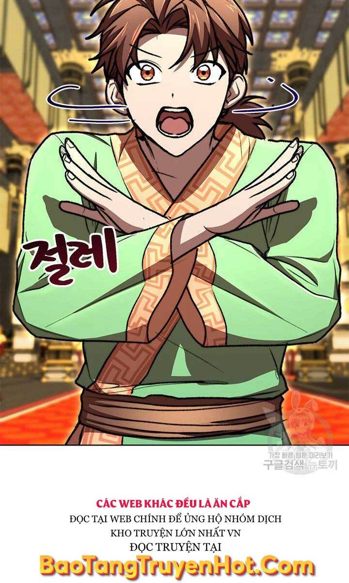 Con Trai Của Gia Tộc Nam Cung Thế Gia Chapter 23 - Trang 2