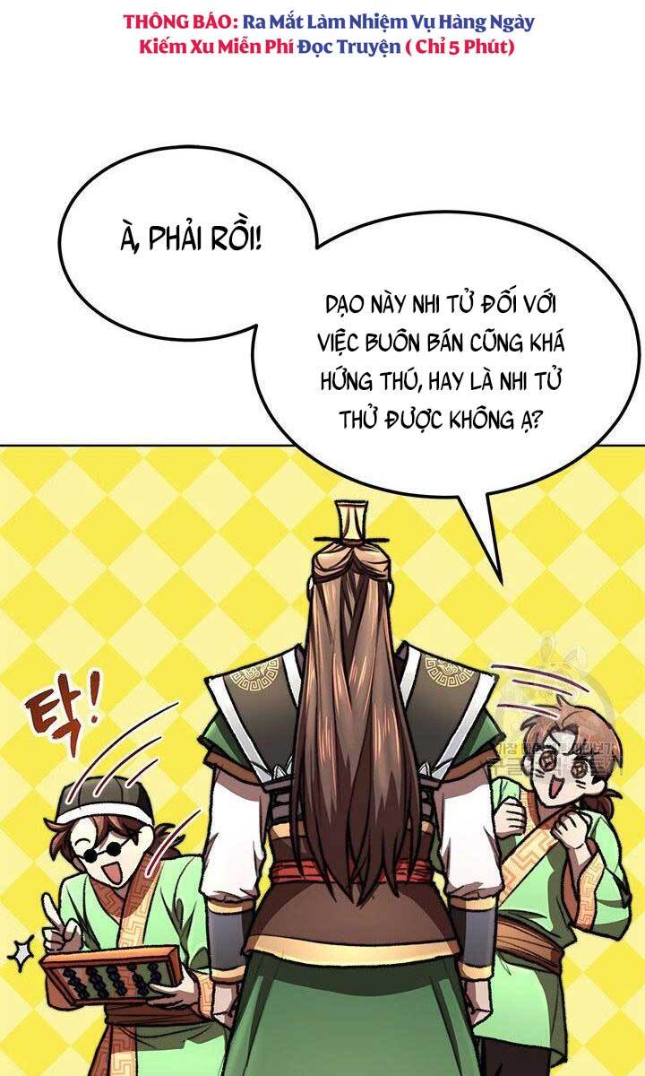 Con Trai Của Gia Tộc Nam Cung Thế Gia Chapter 23 - Trang 2