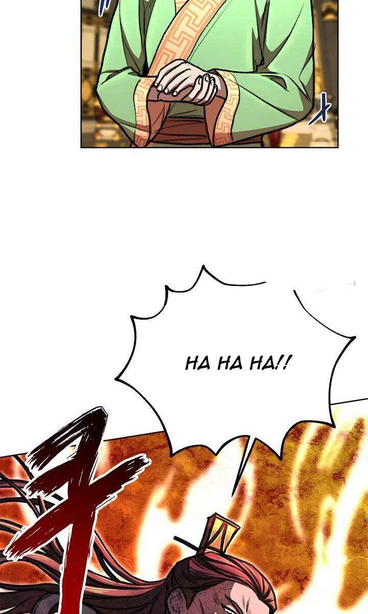 Con Trai Của Gia Tộc Nam Cung Thế Gia Chapter 23 - Trang 2