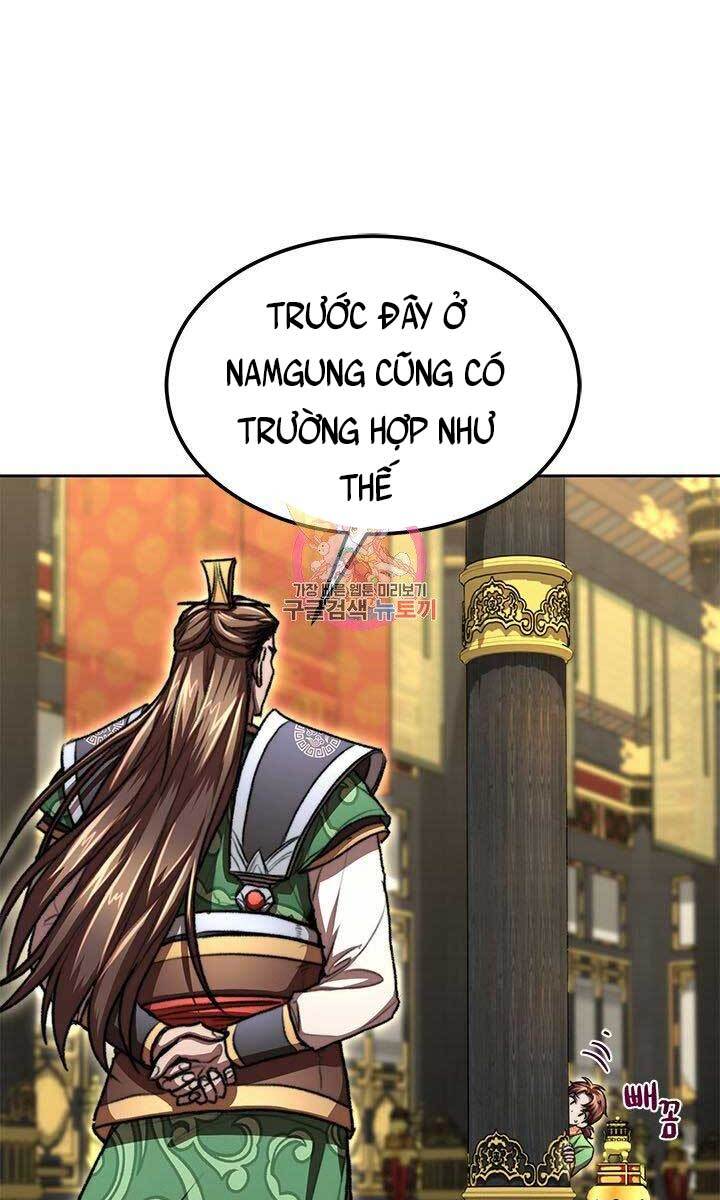 Con Trai Của Gia Tộc Nam Cung Thế Gia Chapter 24 - Trang 2