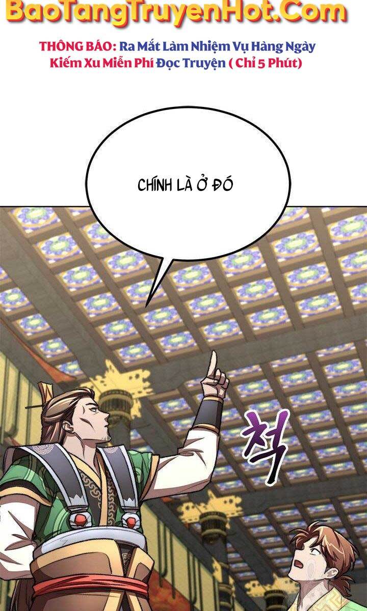 Con Trai Của Gia Tộc Nam Cung Thế Gia Chapter 24 - Trang 2