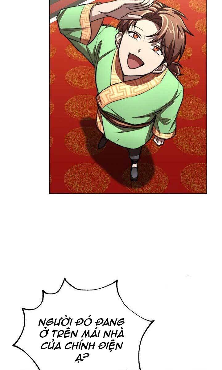 Con Trai Của Gia Tộc Nam Cung Thế Gia Chapter 24 - Trang 2