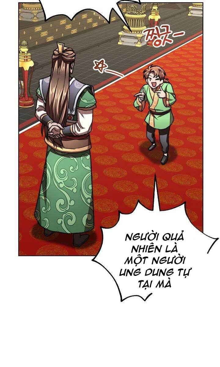 Con Trai Của Gia Tộc Nam Cung Thế Gia Chapter 24 - Trang 2