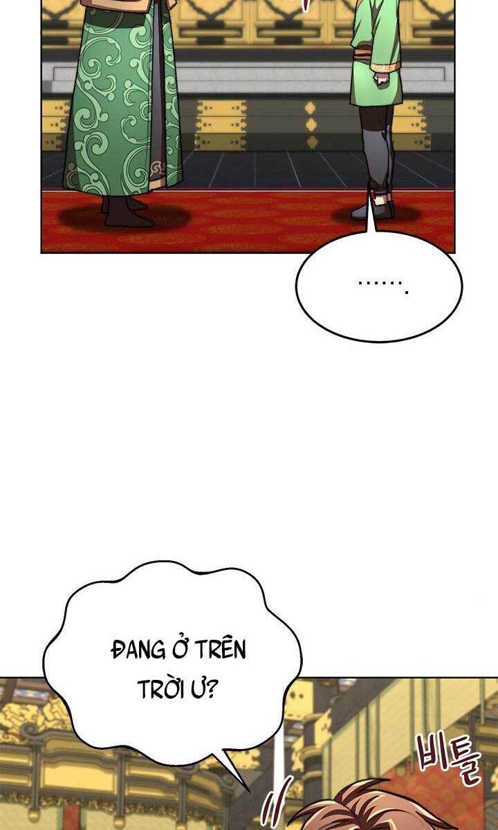 Con Trai Của Gia Tộc Nam Cung Thế Gia Chapter 24 - Trang 2