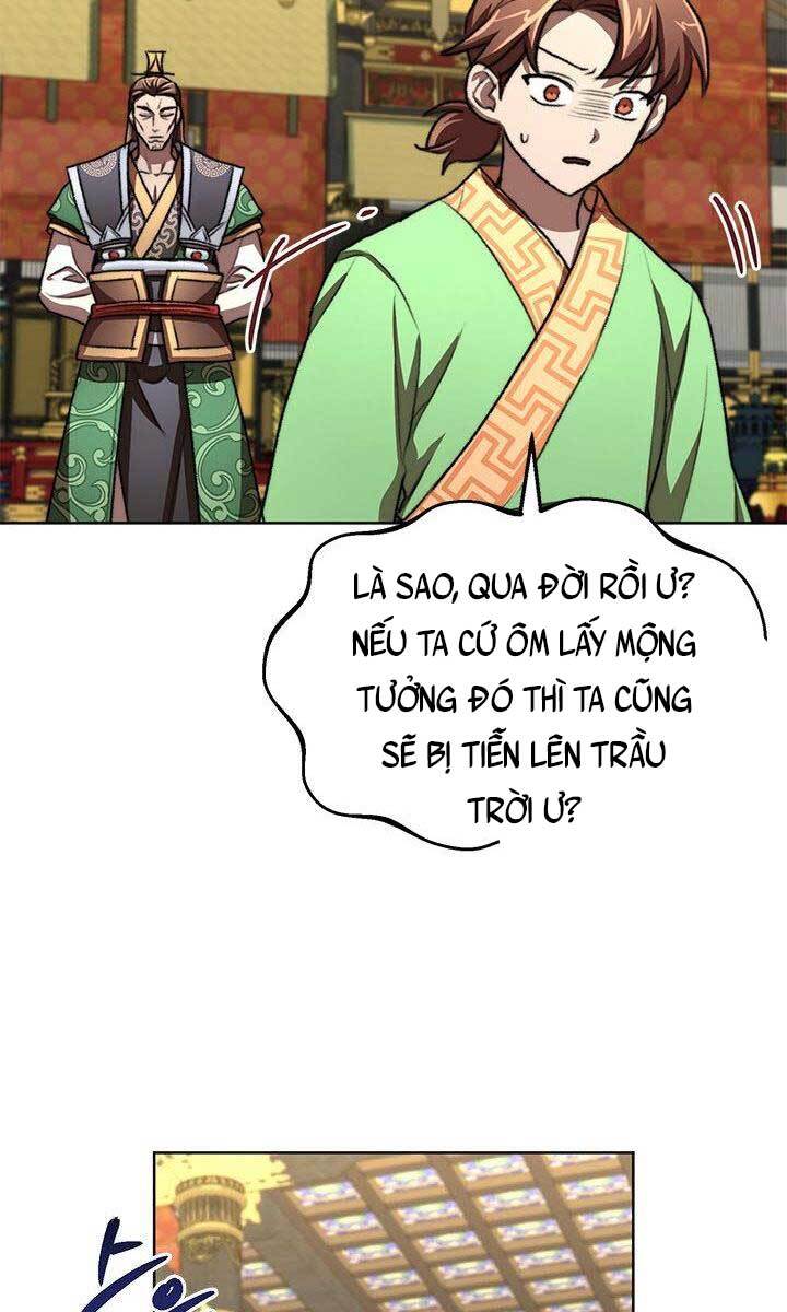 Con Trai Của Gia Tộc Nam Cung Thế Gia Chapter 24 - Trang 2