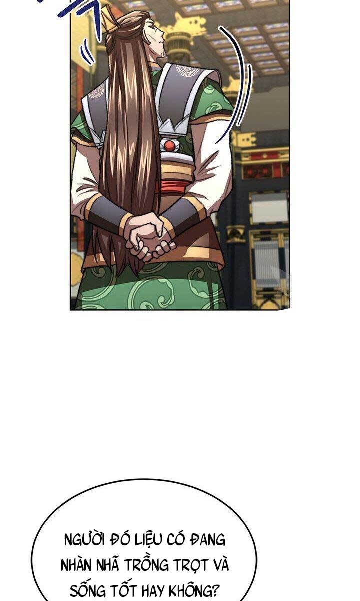 Con Trai Của Gia Tộc Nam Cung Thế Gia Chapter 24 - Trang 2