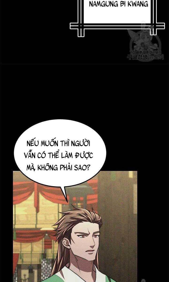 Con Trai Của Gia Tộc Nam Cung Thế Gia Chapter 24 - Trang 2