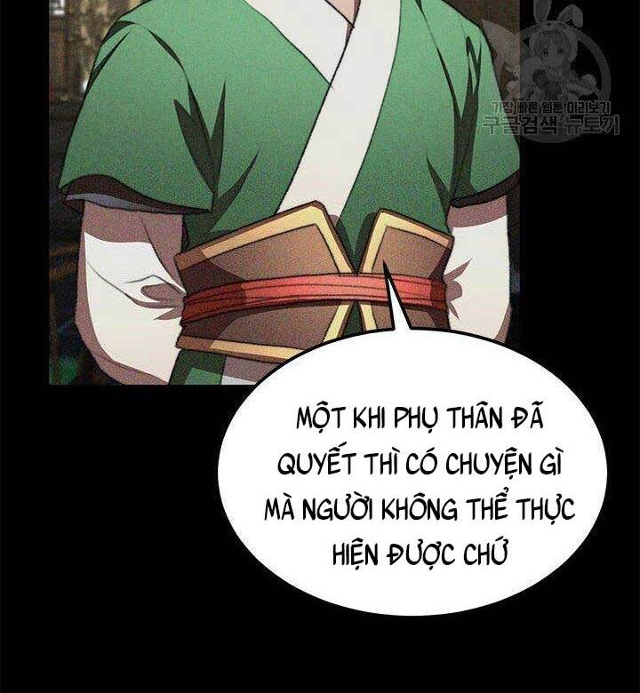 Con Trai Của Gia Tộc Nam Cung Thế Gia Chapter 24 - Trang 2