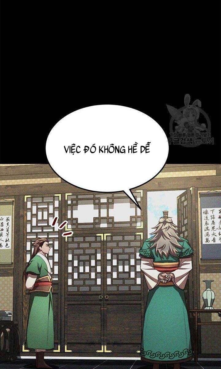 Con Trai Của Gia Tộc Nam Cung Thế Gia Chapter 24 - Trang 2