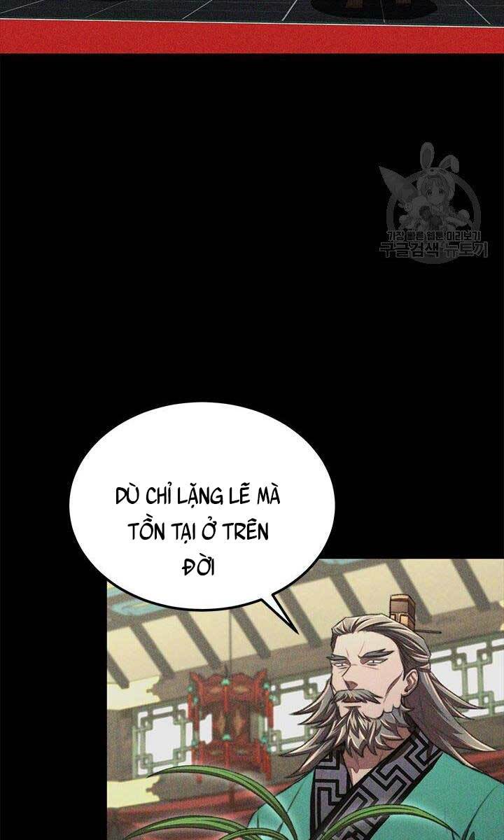 Con Trai Của Gia Tộc Nam Cung Thế Gia Chapter 24 - Trang 2