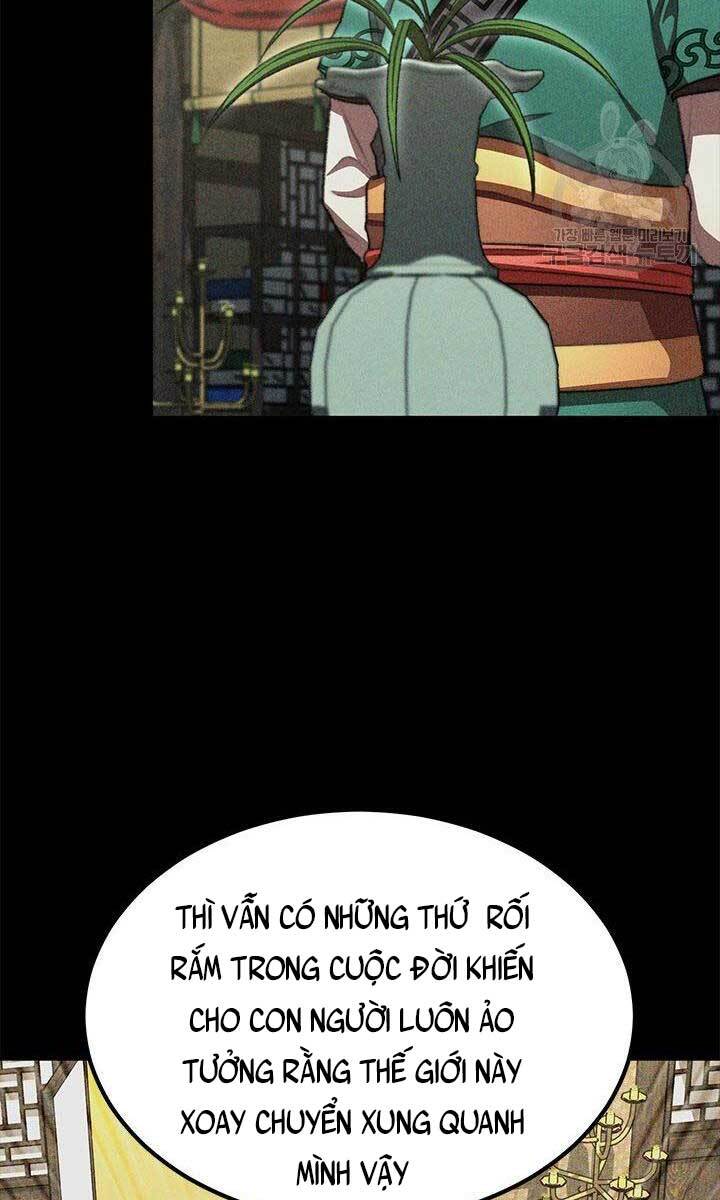 Con Trai Của Gia Tộc Nam Cung Thế Gia Chapter 24 - Trang 2