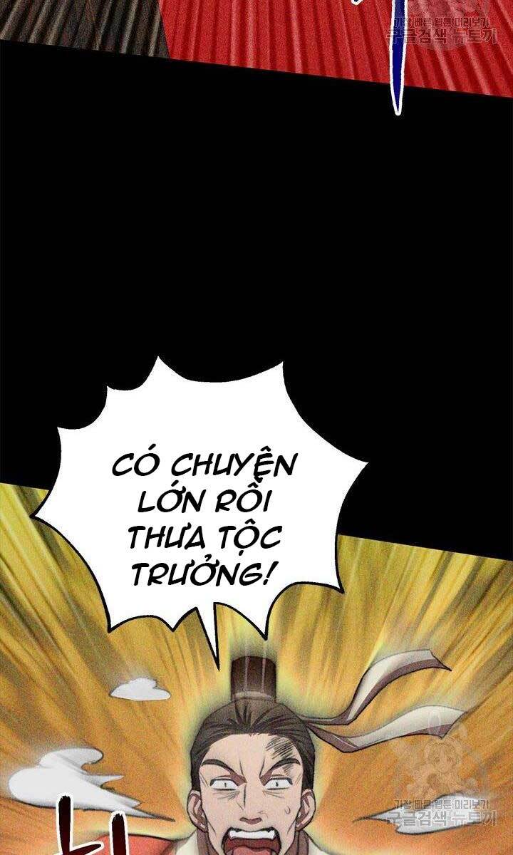 Con Trai Của Gia Tộc Nam Cung Thế Gia Chapter 24 - Trang 2