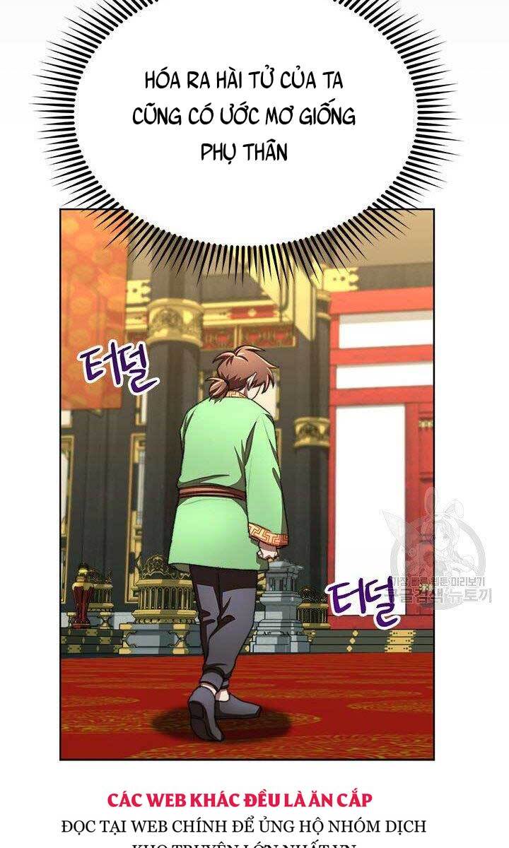 Con Trai Của Gia Tộc Nam Cung Thế Gia Chapter 24 - Trang 2