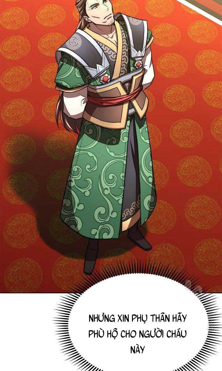 Con Trai Của Gia Tộc Nam Cung Thế Gia Chapter 24 - Trang 2