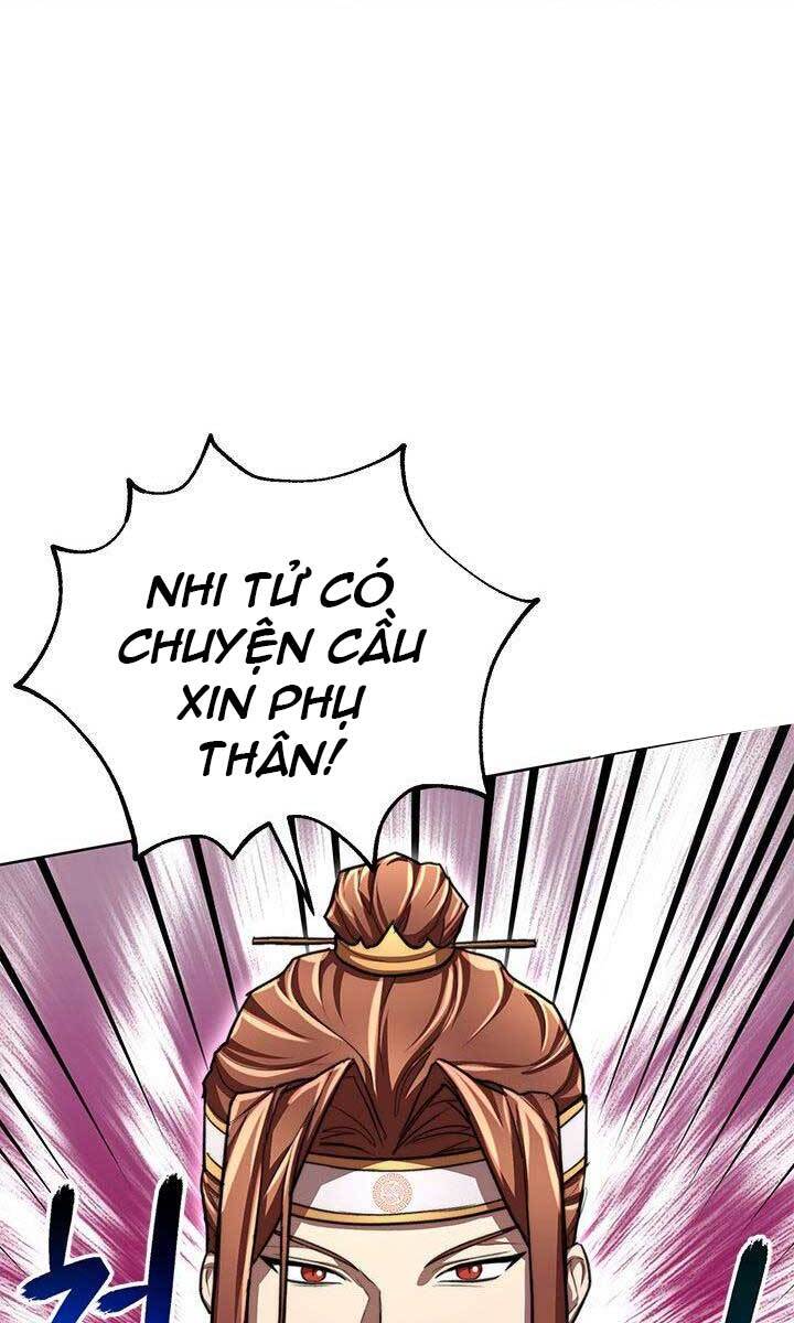 Con Trai Của Gia Tộc Nam Cung Thế Gia Chapter 24 - Trang 2