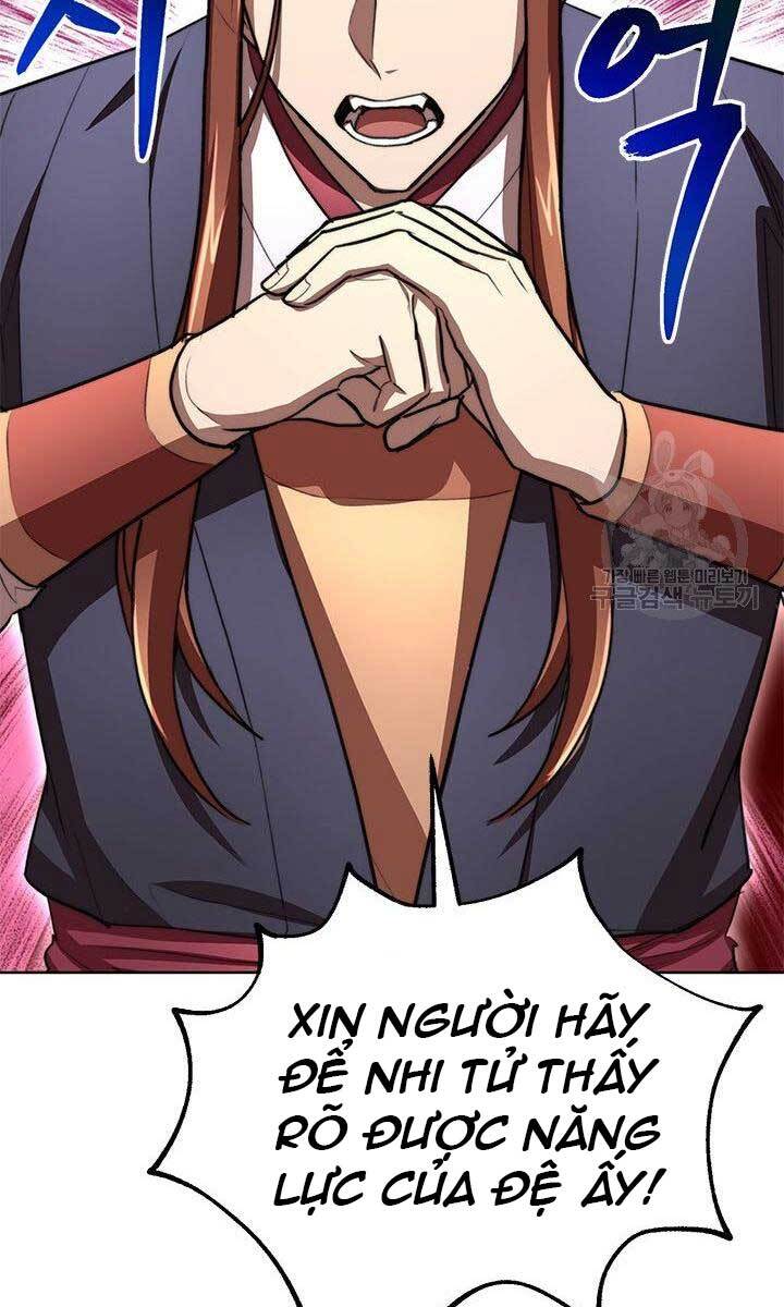 Con Trai Của Gia Tộc Nam Cung Thế Gia Chapter 24 - Trang 2