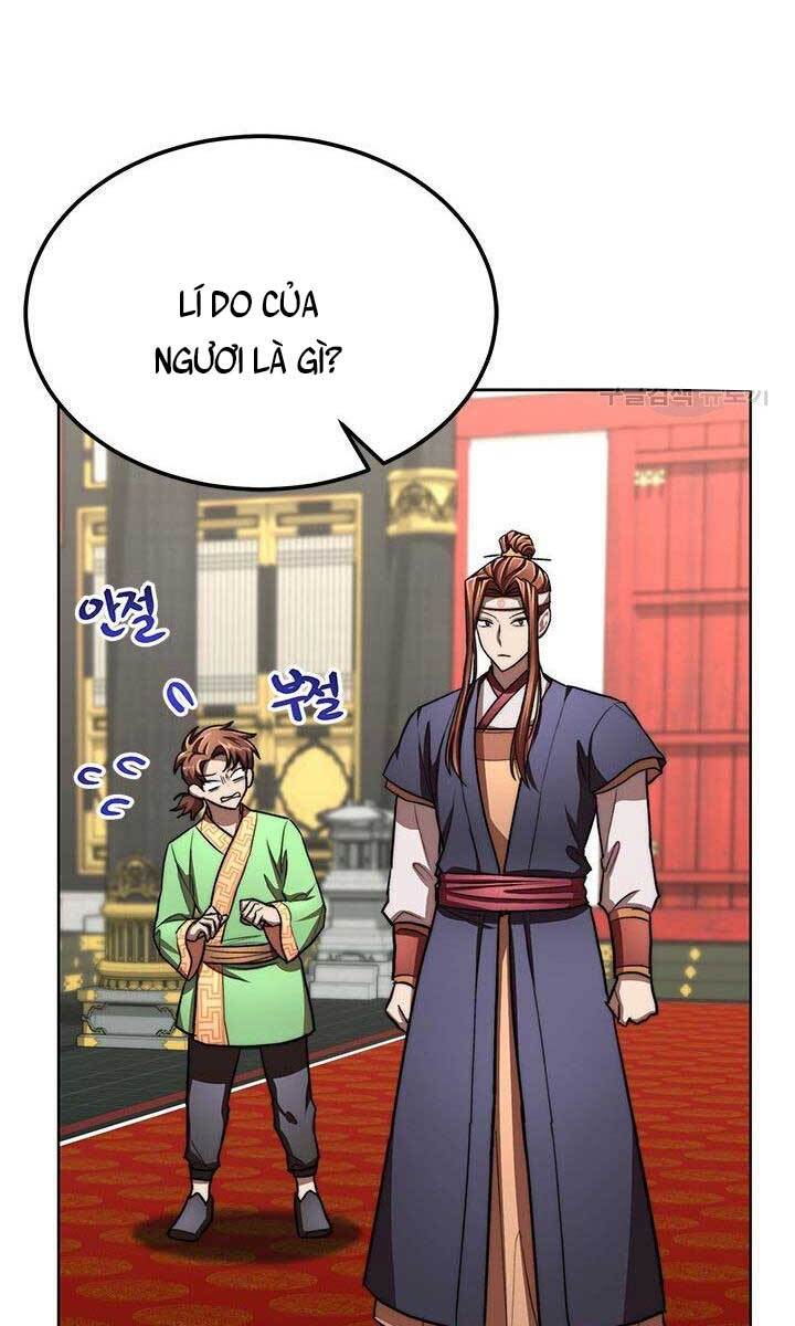 Con Trai Của Gia Tộc Nam Cung Thế Gia Chapter 24 - Trang 2