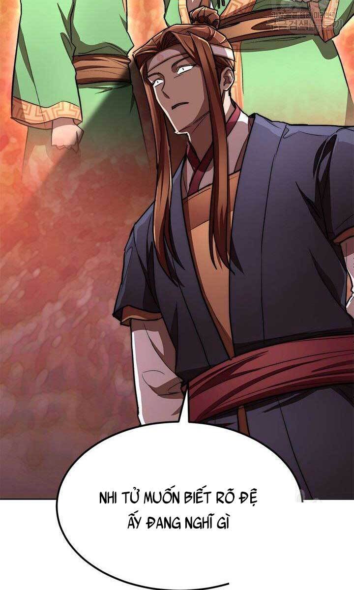 Con Trai Của Gia Tộc Nam Cung Thế Gia Chapter 24 - Trang 2