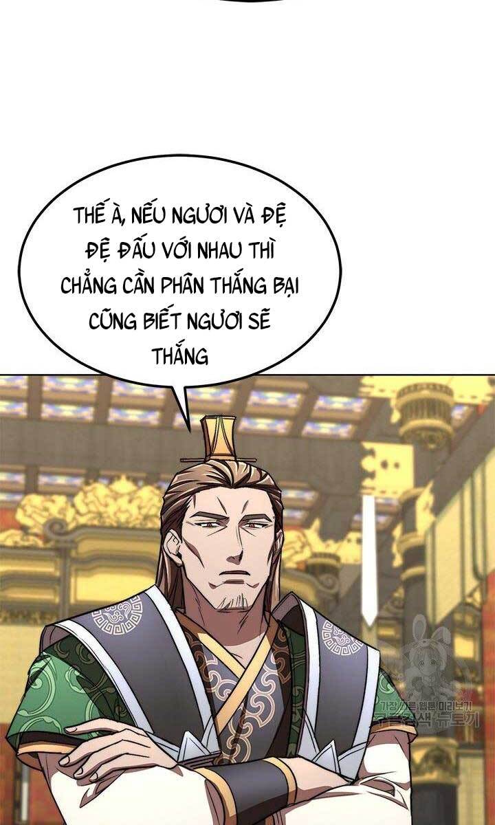 Con Trai Của Gia Tộc Nam Cung Thế Gia Chapter 24 - Trang 2