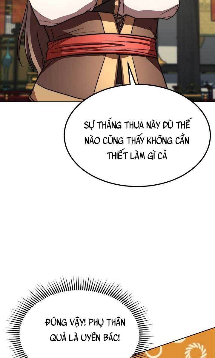 Con Trai Của Gia Tộc Nam Cung Thế Gia Chapter 24 - Trang 2