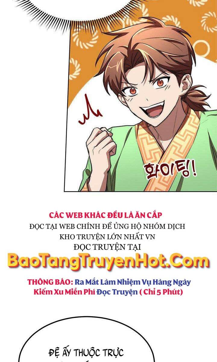 Con Trai Của Gia Tộc Nam Cung Thế Gia Chapter 24 - Trang 2