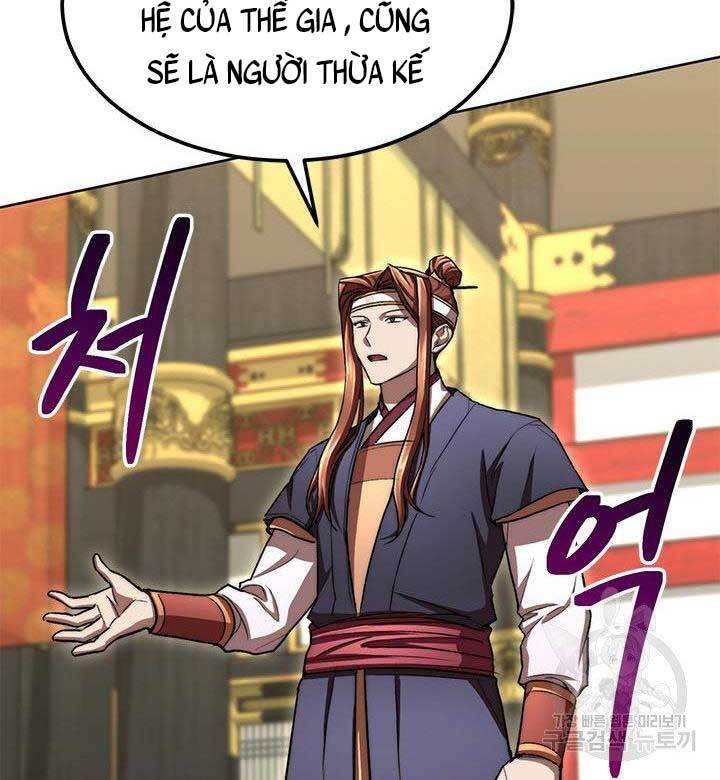 Con Trai Của Gia Tộc Nam Cung Thế Gia Chapter 24 - Trang 2