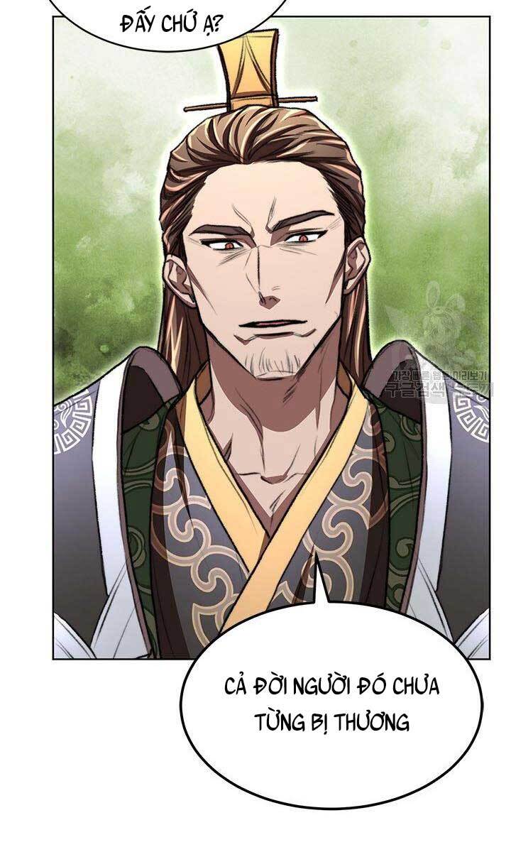 Con Trai Của Gia Tộc Nam Cung Thế Gia Chapter 24 - Trang 2