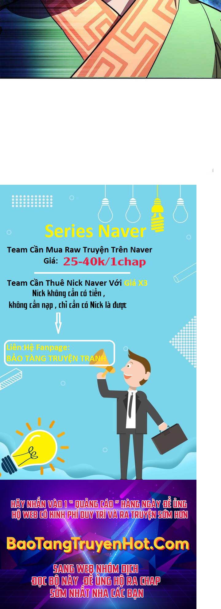 Con Trai Của Gia Tộc Nam Cung Thế Gia Chapter 24 - Trang 2