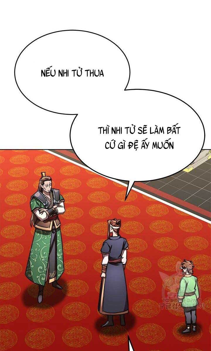 Con Trai Của Gia Tộc Nam Cung Thế Gia Chapter 24 - Trang 2