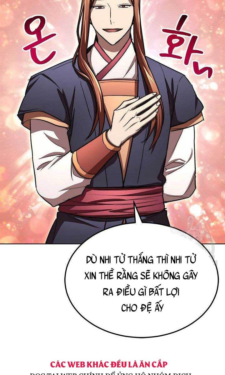 Con Trai Của Gia Tộc Nam Cung Thế Gia Chapter 24 - Trang 2