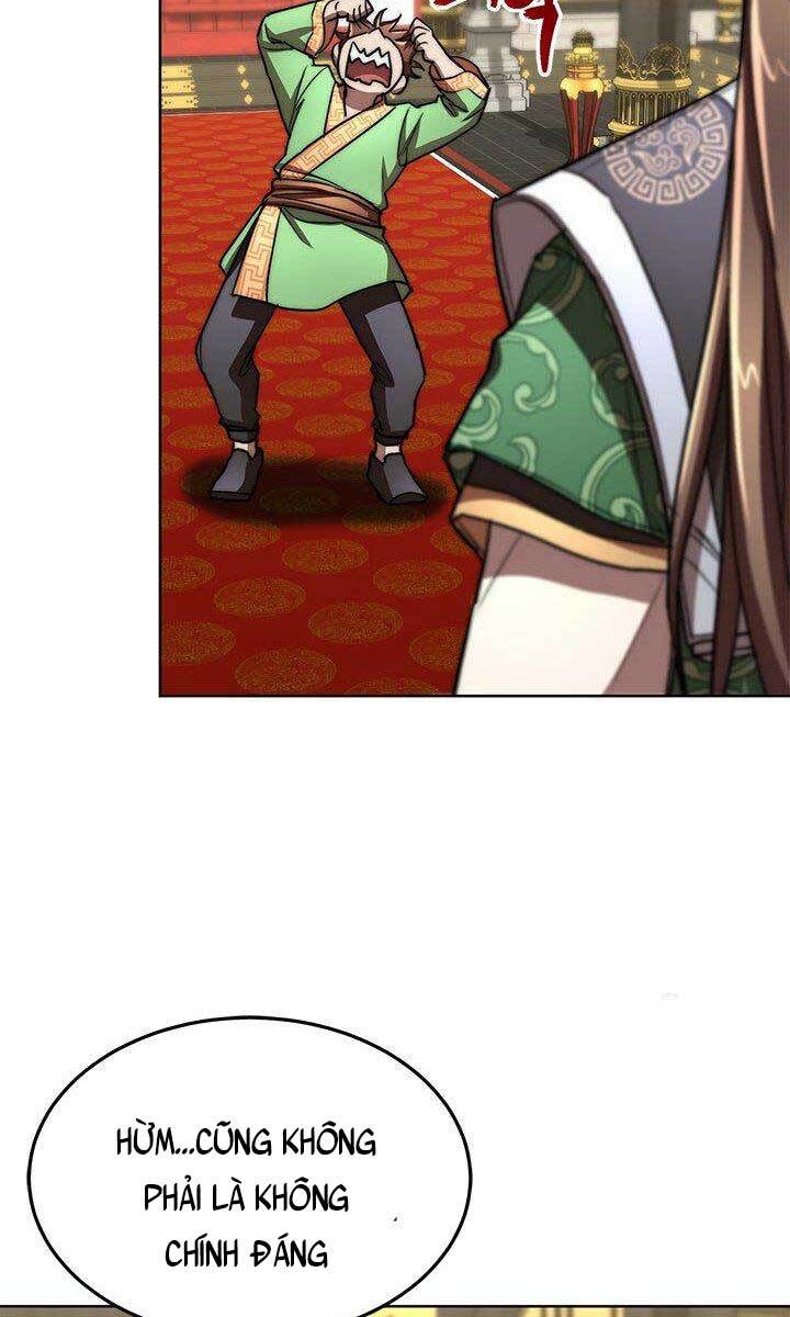 Con Trai Của Gia Tộc Nam Cung Thế Gia Chapter 24 - Trang 2