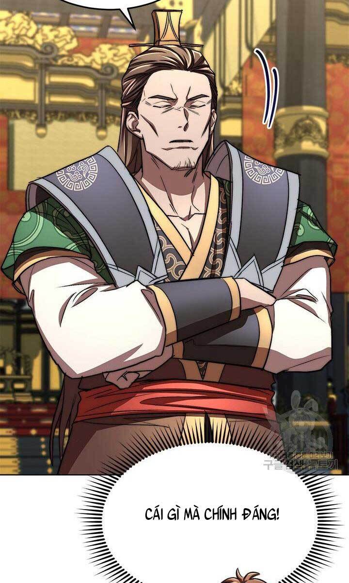 Con Trai Của Gia Tộc Nam Cung Thế Gia Chapter 24 - Trang 2