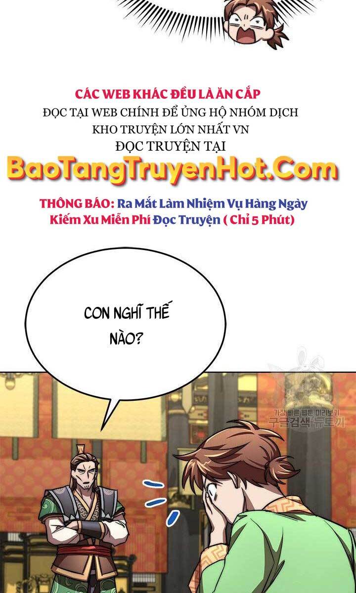 Con Trai Của Gia Tộc Nam Cung Thế Gia Chapter 24 - Trang 2