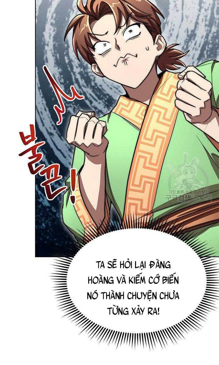 Con Trai Của Gia Tộc Nam Cung Thế Gia Chapter 24 - Trang 2