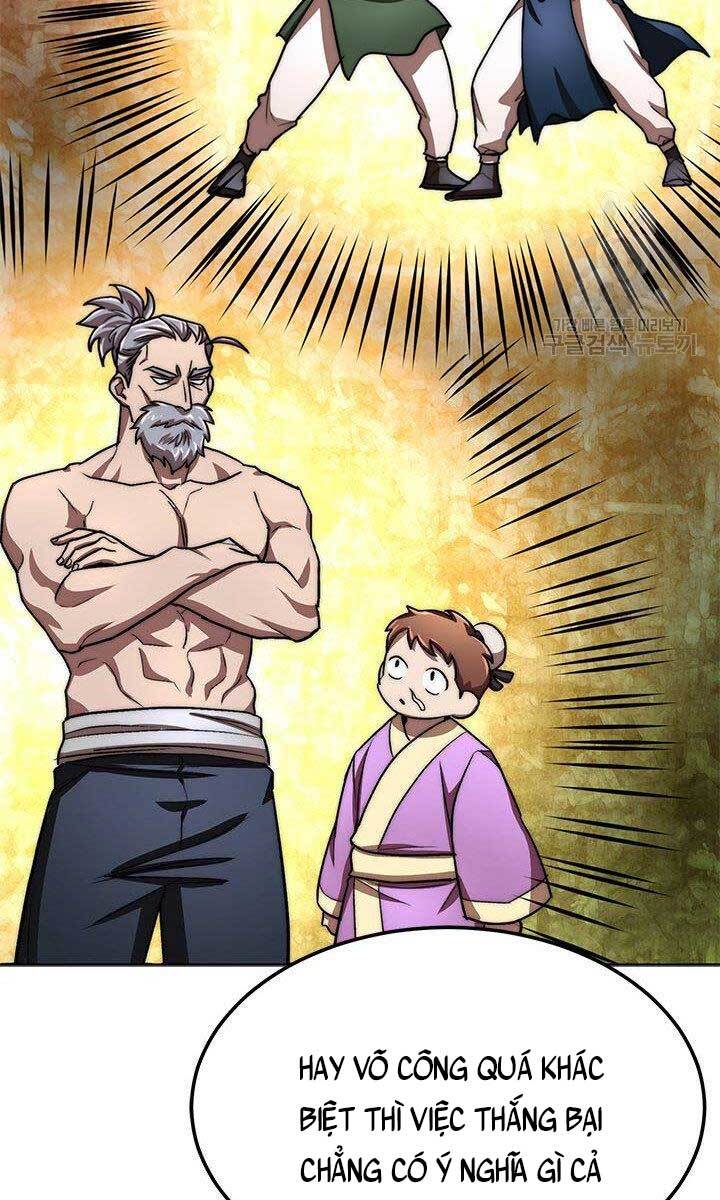 Con Trai Của Gia Tộc Nam Cung Thế Gia Chapter 24 - Trang 2