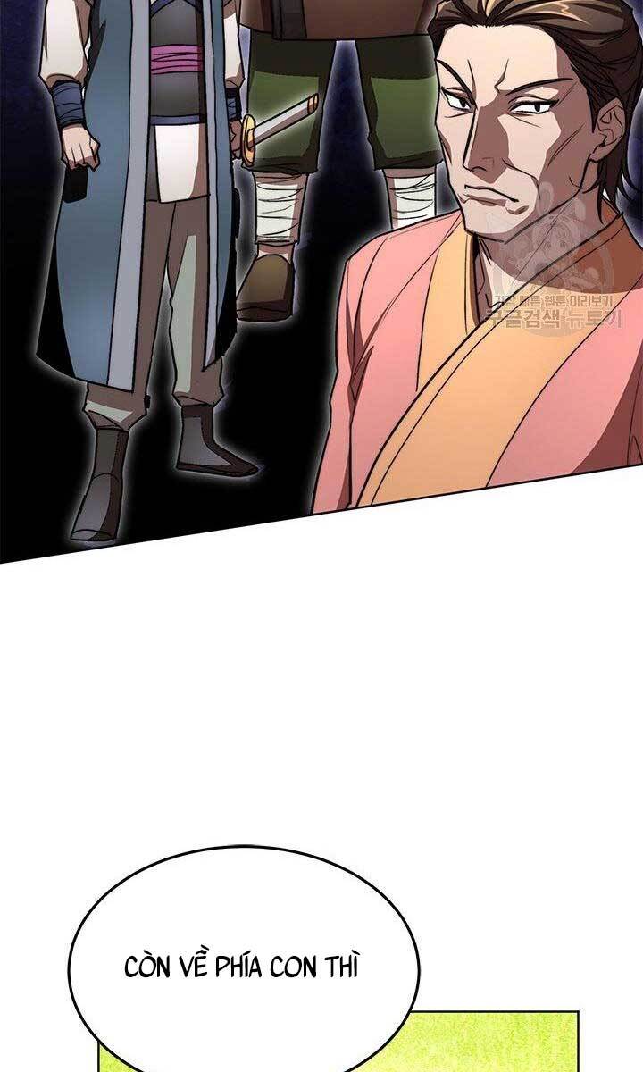 Con Trai Của Gia Tộc Nam Cung Thế Gia Chapter 24 - Trang 2