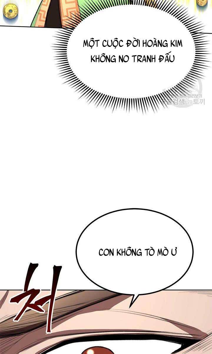 Con Trai Của Gia Tộc Nam Cung Thế Gia Chapter 24 - Trang 2