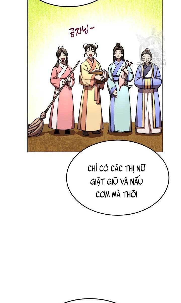 Con Trai Của Gia Tộc Nam Cung Thế Gia Chapter 24 - Trang 2