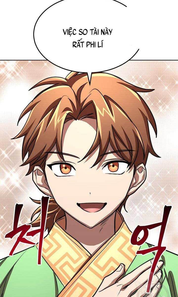 Con Trai Của Gia Tộc Nam Cung Thế Gia Chapter 24 - Trang 2