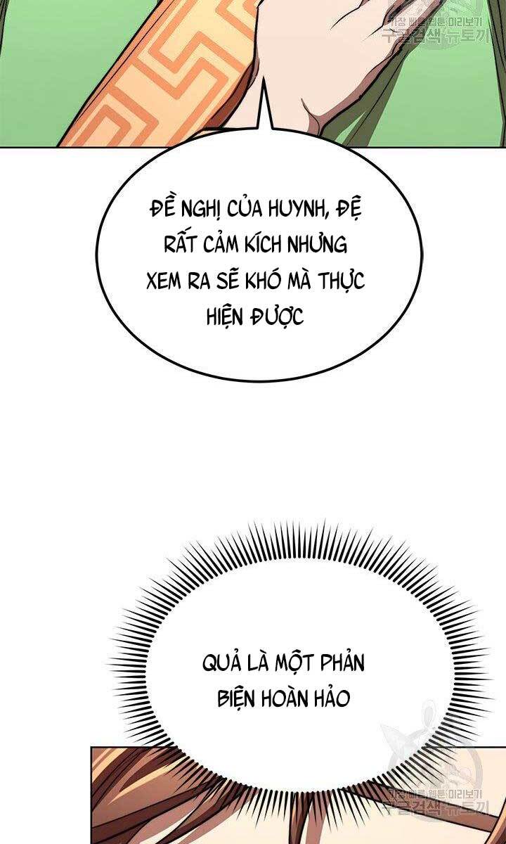 Con Trai Của Gia Tộc Nam Cung Thế Gia Chapter 24 - Trang 2