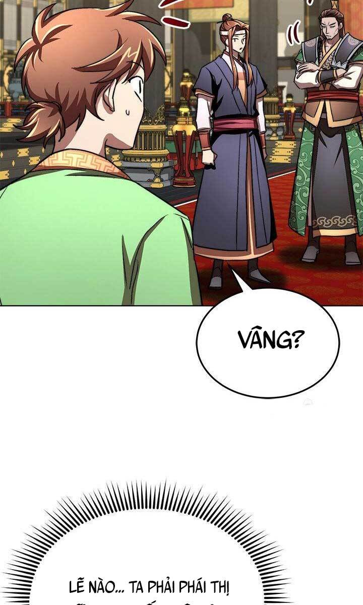 Con Trai Của Gia Tộc Nam Cung Thế Gia Chapter 24 - Trang 2