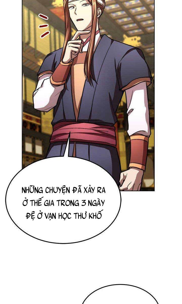 Con Trai Của Gia Tộc Nam Cung Thế Gia Chapter 24 - Trang 2